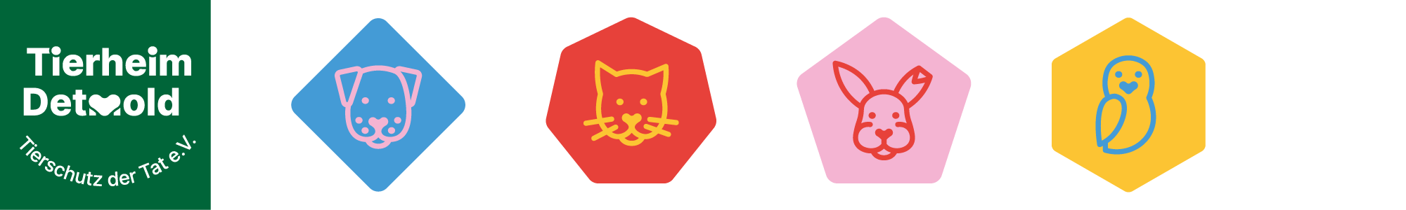 STAGING Tierheim Detmold